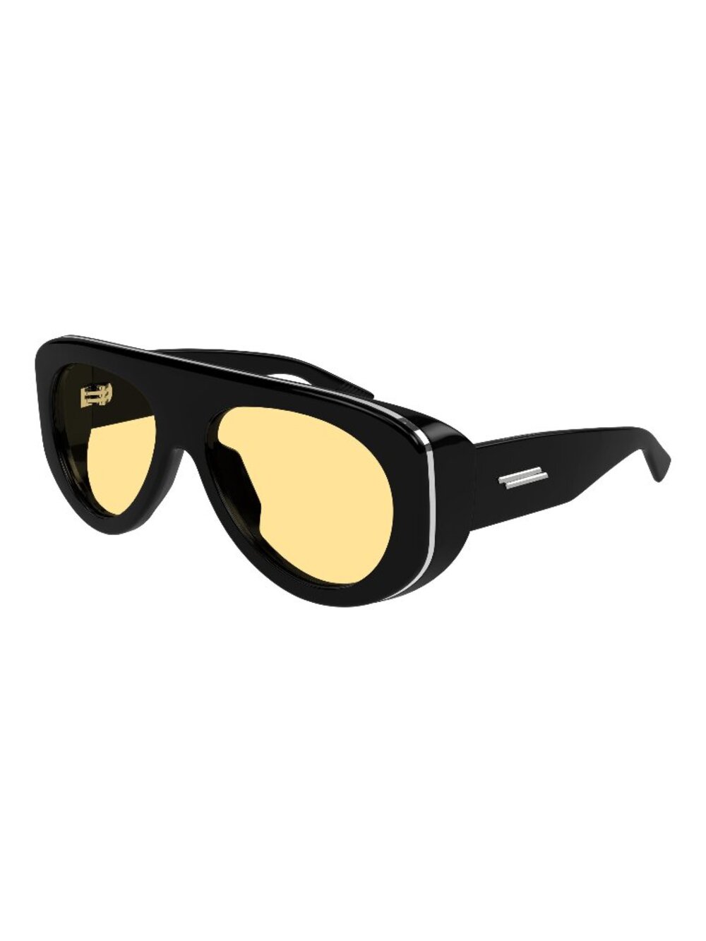 New Bottega Veneta Unisex Sunglasses BV1362S 005 58
